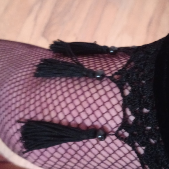 Vintage 90s Dress - Picture 5 of 7